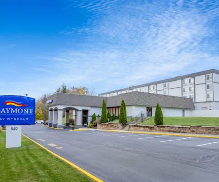 Baymont by Wyndham White Plains - Elmsford