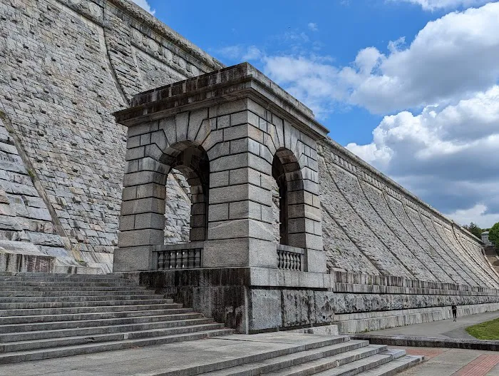 Kensico Dam Plaza Picture 5