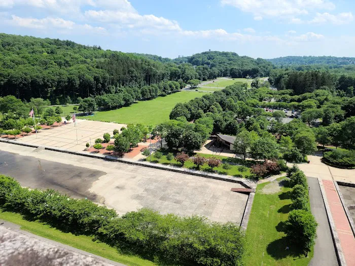 Kensico Dam Plaza Picture 6