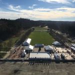 Clove Road Park