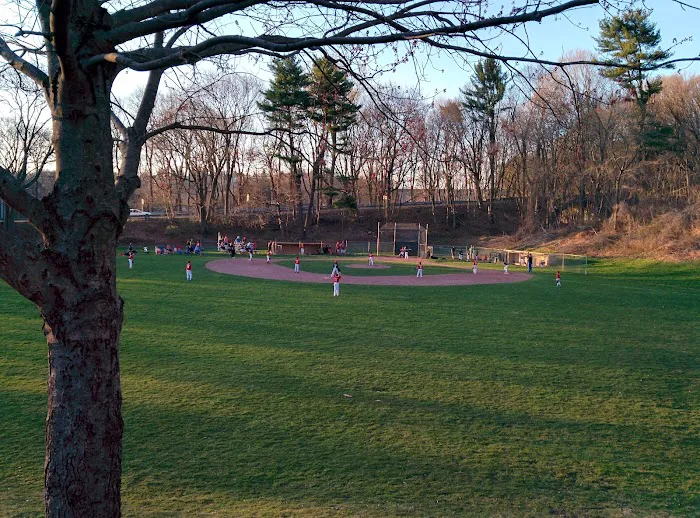 Clove Road Park Picture 4