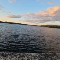 Bronx River Pathway Trailhead ico