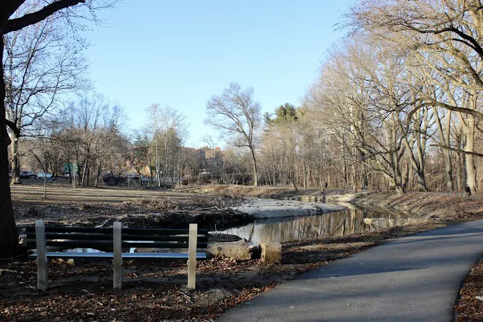 Bronx River Pathway Trailhead Picture 9
