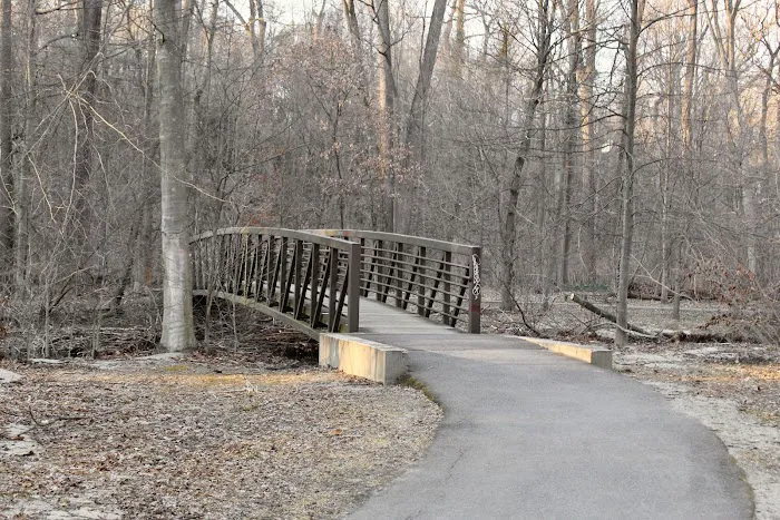 Bronx River Pathway Trailhead Picture 10
