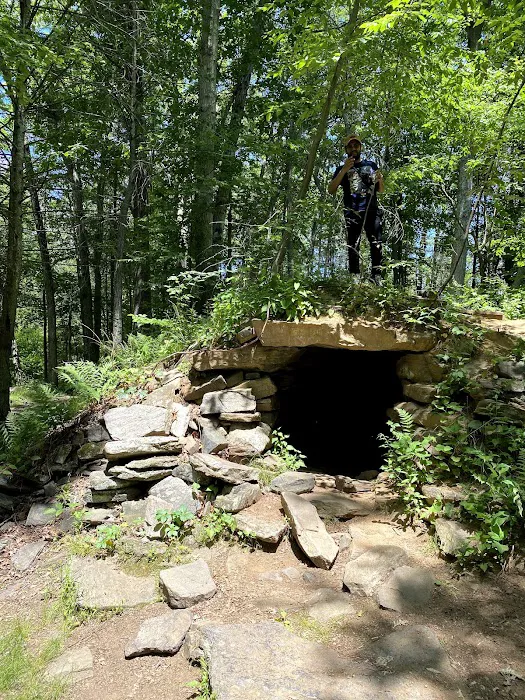 Cranberry Lake Preserve Parking Picture 9