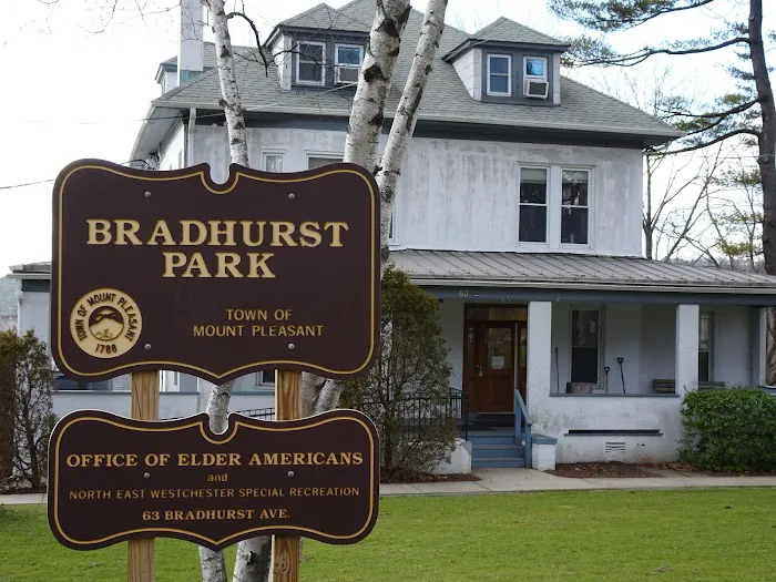 Bradhurst Park Picture 8