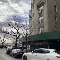 Riverside Oval ico