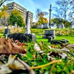 John Jacob Astor IV Grave