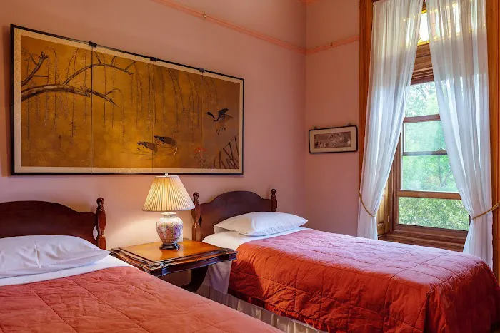 2 Bedroom Family Suite NYC Picture 1