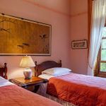 2 Bedroom Family Suite NYC