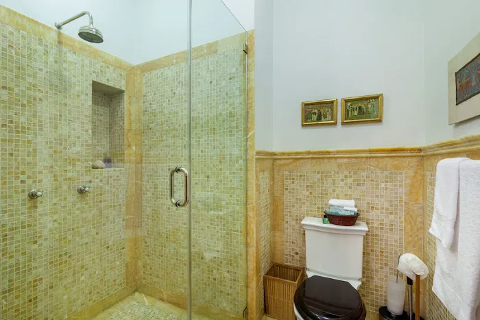 2 Bedroom Family Suite NYC Picture 2