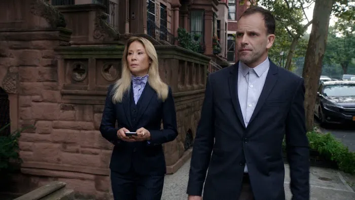 Sherlock's Brownstone Picture 3