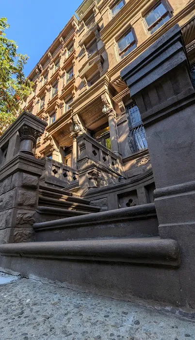 Sherlock's Brownstone Picture 2