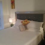 Two Bedroom Townhouse
