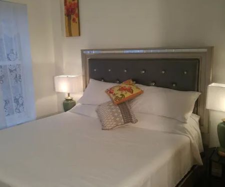 Two Bedroom Townhouse