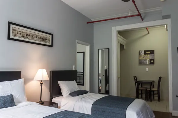 The Central Park North Picture 10