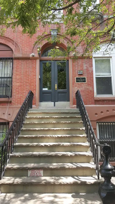 The Central Park North Picture 6
