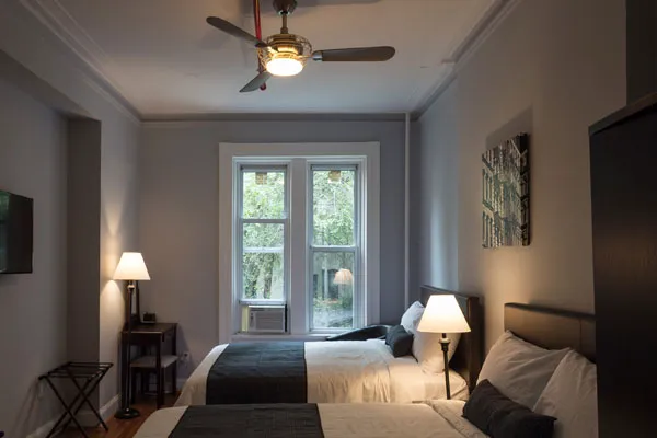 The Central Park North Picture 5