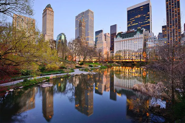 The Central Park North Picture 2