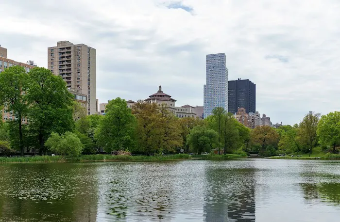 Harlem Meer Picture 6