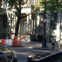 Cambridge Hotel ico