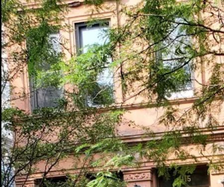 West 119th B&B