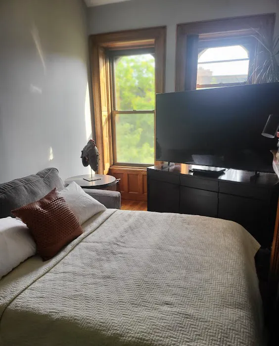 West 119th B&B Picture 3