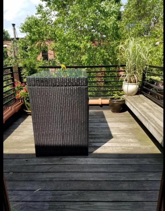 West 119th B&B Picture 9
