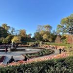 Conservatory Garden