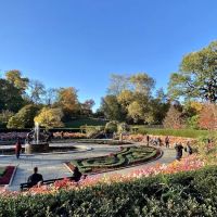 Conservatory Garden ico
