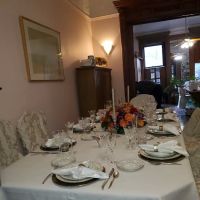 Harlem 144 Guest House ico