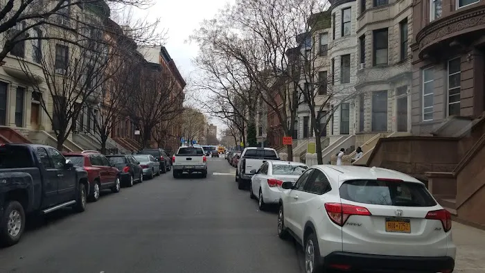 the harlem flat Picture 1
