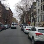 the harlem flat