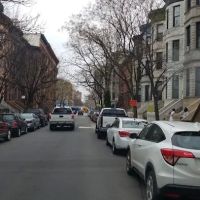 the harlem flat ico