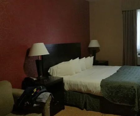 Verve Hotel, an Ascend Hotel Collection Member