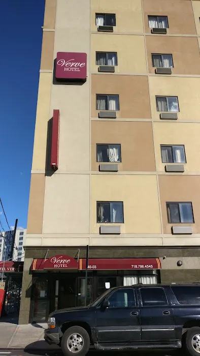 Verve Hotel, an Ascend Hotel Collection Member Picture 5