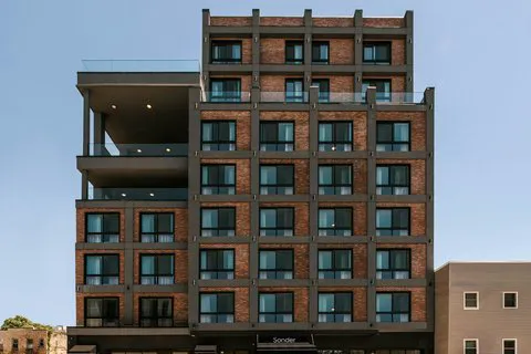 The Dutch Hotel Long Island City, Sonder Picture 5