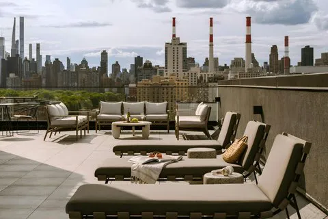 The Dutch Hotel Long Island City, Sonder Picture 6
