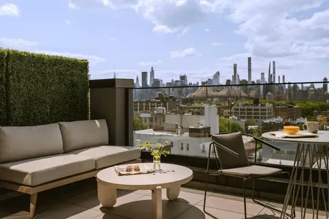 The Dutch Hotel Long Island City, Sonder Picture 8