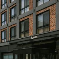 The Dutch Hotel Long Island City, Sonder ico