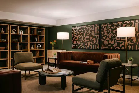 The Dutch Hotel Long Island City, Sonder Picture 9