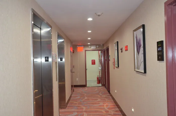 LIC Plaza Hotel Corp Picture 9