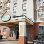 Queens County Inn and Suites