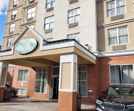 Queens County Inn and Suites
