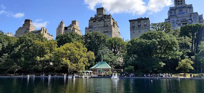 Sail Central Park Picture 2