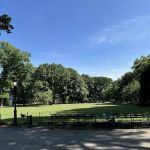 East Green