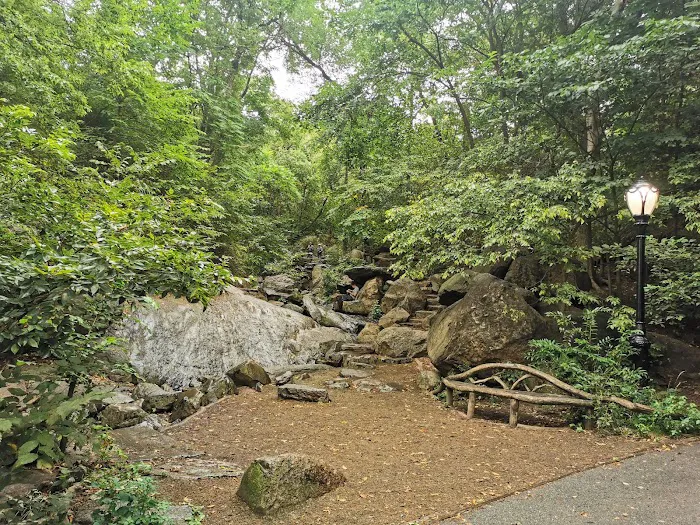 The Ramble Picture 4