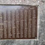 307th Infantry Regiment Memorial Grove