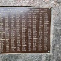 307th Infantry Regiment Memorial Grove ico