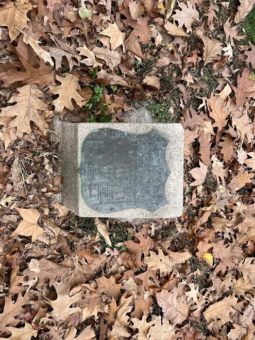 307th Infantry Regiment Memorial Grove Picture 5